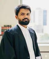 Portrait of Swapnil Prakash Pawar