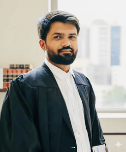 Portrait of Swapnil Prakash Pawar