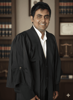 Portrait of Vikram Sutaria